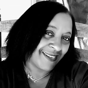 Meet your Posher, Kathy lacheryl